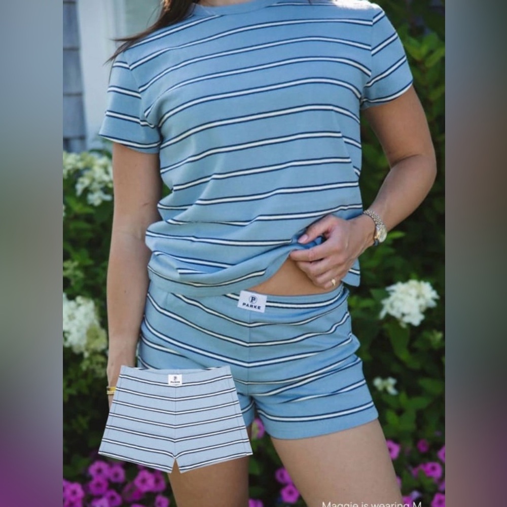 PARKE Maggie & Emma Set - Picture 2 of 11